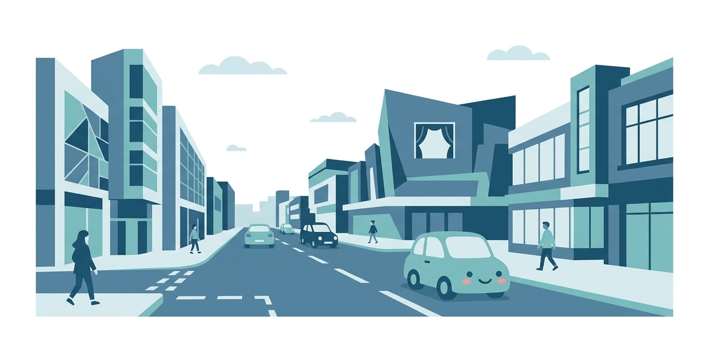 Illustration of Sidcup